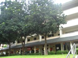 Chong Boon Centre (D20), Shop House #575779081